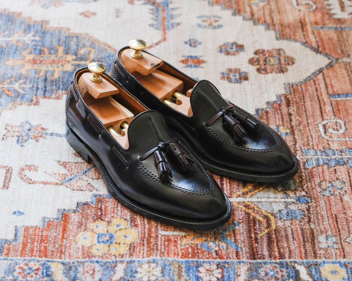 How to Talk About Loafers